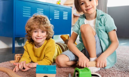 Imagination Classes