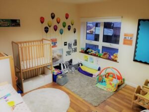 Southgate-Ducklings-Room-768x576