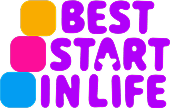 Best Start in Life logo